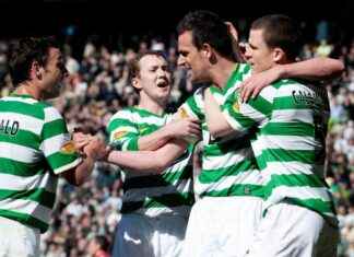 Following in His Father’s Footsteps: Son of Celtic Fans’ Favourite Makes Debut following-in-his-fathers-footsteps-son-of-celtic-fans-favourite-makes-debut