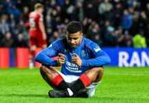 France World Cup Winner Impressed by Rangers Forward Hamza Igahman’s Compilation france-world-cup-winner-mpressed-by-rangers-forward-hamza-gahmans-compilation
