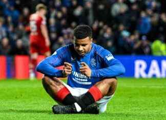 France World Cup Winner Impressed by Rangers Forward Hamza Igahman’s Compilation france-world-cup-winner-mpressed-by-rangers-forward-hamza-gahmans-compilation