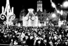 Glasgow Comedy Duo: Hogmanay Memories and Legacy of Laughter glasgow-comedy-duo-hogmanay-memories-and-legacy-of-laughter