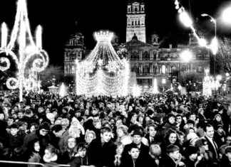 Glasgow Comedy Duo: Hogmanay Memories and Legacy of Laughter glasgow-comedy-duo-hogmanay-memories-and-legacy-of-laughter