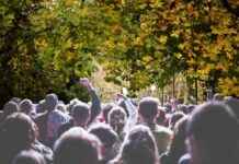Glasgow Student Organizes Dream Festival in City Park glasgow-student-organizes-dream-festival-in-city-park