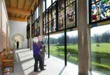 Glasgow Venues Closed After Severe Storm glasgow-venues-closed-after-severe-storm