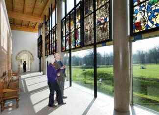 Glasgow Venues Closed After Severe Storm glasgow-venues-closed-after-severe-storm