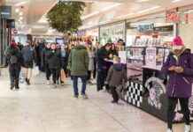 Glasgow’s Newest Food Spot Draws Crowds of Hungry Foodies glasgows-newest-food-spot-draws-crowds-of-hungry-foodies