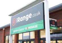 Grand Opening: The Range store debuts in Glasgow grand-opening-the-range-store-debuts-in-glasgow