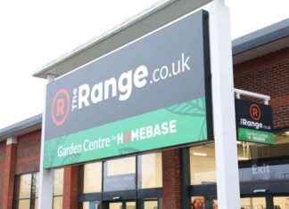 Grand Opening: The Range store debuts in Glasgow grand-opening-the-range-store-debuts-in-glasgow