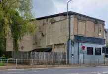 Historic Glasgow Pub Set for Demolition: End of an Era historic-glasgow-pub-set-for-demolition-end-of-an-era