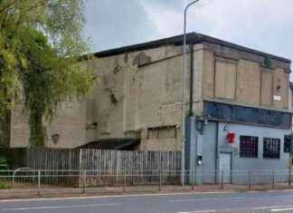 Historic Glasgow Pub Set for Demolition: End of an Era historic-glasgow-pub-set-for-demolition-end-of-an-era