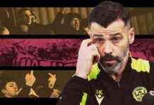 Kettlewell’s Departure Puts Motherwell’s Top Flight Status in Jeopardy kettlewells-departure-puts-motherwells-top-flight-status-in-jeopardy