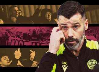 Kettlewell’s Departure Puts Motherwell’s Top Flight Status in Jeopardy kettlewells-departure-puts-motherwells-top-flight-status-in-jeopardy