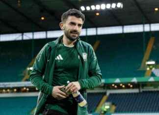 Kieran Tierney Transfer: Taylor Pushes for Early Departure kieran-tierney-transfer-taylor-pushes-for-early-departure