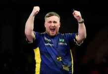Luke Littler Wins 2025 World Darts Championship with 7-3 Victory Over MvG luke-littler-wins-2025-world-darts-championship-with-7-3-victory-over-mvg