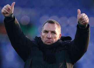 Manager Brendan Rodgers Expresses Desire to Retain Kyogo Furuhashi Amid Celtic Fan Praise manager-brendan-rodgers-expresses-desire-to-retain-kyogo-furuhashi-amid-celtic-fan-praise