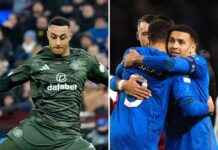 Impact of Rangers & Celtic’s European Results on UEFA Coefficient mpact-of-rangers-celtics-european-results-on-uefa-coefficient