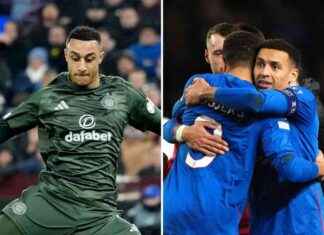 Impact of Rangers & Celtic’s European Results on UEFA Coefficient mpact-of-rangers-celtics-european-results-on-uefa-coefficient