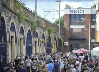 Indie-Rock Duo to Perform at SWG3 in Glasgow as Part of UK Tour ndie-rock-duo-to-perform-at-swg3-in-glasgow-as-part-of-uk-tour