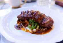 New Title: Glasgow Restaurant Reopens with 50% Off Food – Exciting Rebrand! new-title-glasgow-restaurant-reopens-with-50-off-food-exciting-rebrand