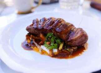 New Title: Glasgow Restaurant Reopens with 50% Off Food – Exciting Rebrand! new-title-glasgow-restaurant-reopens-with-50-off-food-exciting-rebrand