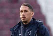 Nikola Katic Transfer Twist: Rangers Respond to Ibrox Rumors nikola-katic-transfer-twist-rangers-respond-to-brox-rumors