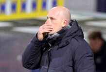 Philippe Clement Criticized with ‘Belgian Waffle’ Jibe Over ‘Shocking’ Points Gap philippe-clement-criticized-with-belgian-waffle-jibe-over-shocking-points-gap