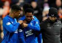 Philippe Clement Provides Update on Danilo Rangers Injury philippe-clement-provides-update-on-danilo-rangers-njury