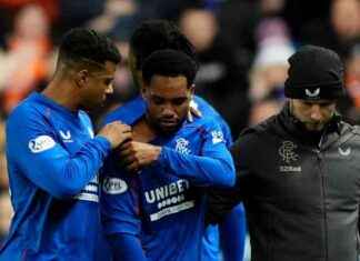 Philippe Clement Provides Update on Danilo Rangers Injury philippe-clement-provides-update-on-danilo-rangers-njury