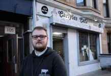 Popular Glasgow Cafe Closes Abruptly, Leaving Customers in Great Sadness popular-glasgow-cafe-closes-abruptly-leaving-customers-in-great-sadness
