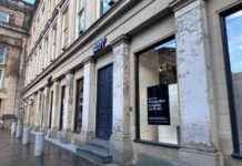 Popular Glasgow Store Closure Mystery Leaves Shoppers Disappointed popular-glasgow-store-closure-mystery-leaves-shoppers-disappointed