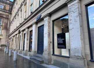 Popular Glasgow Store Closure Mystery Leaves Shoppers Disappointed popular-glasgow-store-closure-mystery-leaves-shoppers-disappointed