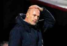 Potential Departure of Philippe Clement as Rangers Boss: Rangers vs Celtic Match potential-departure-of-philippe-clement-as-rangers-boss-rangers-vs-celtic-match