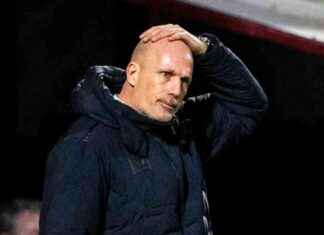 Potential Departure of Philippe Clement as Rangers Boss: Rangers vs Celtic Match potential-departure-of-philippe-clement-as-rangers-boss-rangers-vs-celtic-match