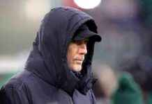 Rangers Defensive Selection Crisis Worsens with Major Injury Blow rangers-defensive-selection-crisis-worsens-with-major-njury-blow