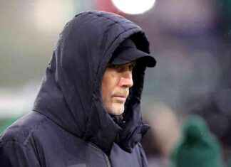 Rangers Defensive Selection Crisis Worsens with Major Injury Blow rangers-defensive-selection-crisis-worsens-with-major-njury-blow