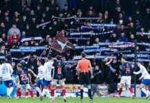 Rangers Fans’ Sectarian Singing Complaints: OFCOM Clears TV Channel rangers-fans-sectarian-singing-complaints-ofcom-clears-tv-channel