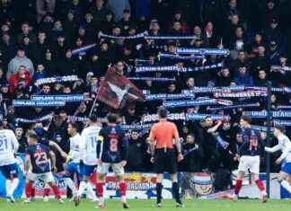 Rangers Fans’ Sectarian Singing Complaints: OFCOM Clears TV Channel rangers-fans-sectarian-singing-complaints-ofcom-clears-tv-channel