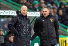 Rangers Manager Seeks Explanation from Scottish FA Over Hibernian Penalty Award rangers-manager-seeks-explanation-from-scottish-fa-over-hibernian-penalty-award