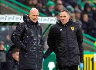 Rangers Manager Seeks Explanation from Scottish FA Over Hibernian Penalty Award rangers-manager-seeks-explanation-from-scottish-fa-over-hibernian-penalty-award