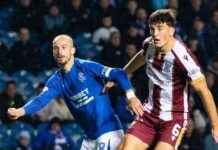 Rangers vs St Johnstone: Live Stream, TV, Team News & Kick-Off Time – Everything You Need to Know rangers-vs-st-johnstone-live-stream-tv-team-news-kick-off-time-everything-you-need-to-know