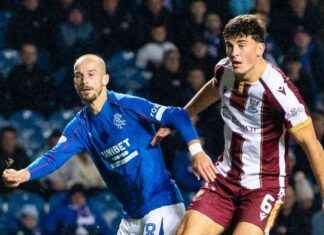 Rangers vs St Johnstone: Live Stream, TV, Team News & Kick-Off Time – Everything You Need to Know rangers-vs-st-johnstone-live-stream-tv-team-news-kick-off-time-everything-you-need-to-know