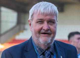 Remembering Former Scottish Youth FA President: Tributes and Reflections remembering-former-scottish-youth-fa-president-tributes-and-reflections