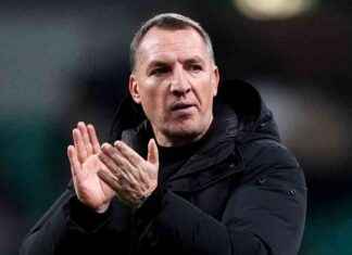 Rodgers Shifts Focus to Champions League after Celtic’s Scottish Cup Progress rodgers-shifts-focus-to-champions-league-after-celtics-scottish-cup-progress