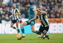 Ryan Christie Receives Glowing Assessment from Liverpool Hero ryan-christie-receives-glowing-assessment-from-liverpool-hero