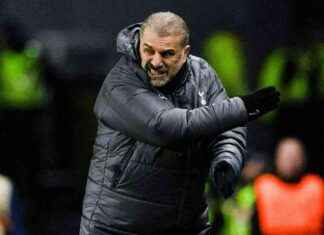 Spurs’ Decision on Ange Postecoglou’s Future Amid Poor Form spurs-decision-on-ange-postecoglous-future-amid-poor-form
