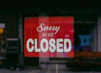 Sudden Closure of Pub Leaves Customers Heartbroken and Disappointed sudden-closure-of-pub-leaves-customers-heartbroken-and-disappointed