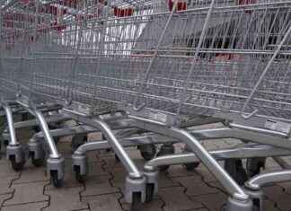 Supermarket to Close Glasgow Branch After Many Years supermarket-to-close-glasgow-branch-after-many-years