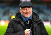 Ally McCoist Breaks Silence on Rangers vs Queen’s Park ally-mccoist-breaks-silence-on-rangers-vs-queens-park