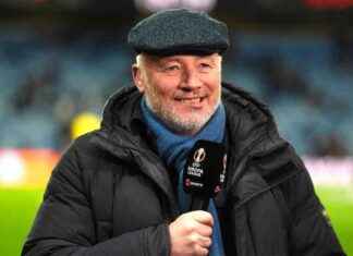 Ally McCoist Breaks Silence on Rangers vs Queen’s Park ally-mccoist-breaks-silence-on-rangers-vs-queens-park