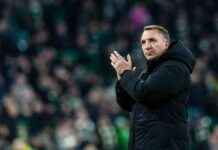 Brendan Rodgers hints at Celtic starting XI for Bayern Munich brendan-rodgers-hints-at-celtic-starting-x-for-bayern-munich