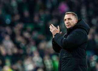 Brendan Rodgers hints at Celtic starting XI for Bayern Munich brendan-rodgers-hints-at-celtic-starting-x-for-bayern-munich